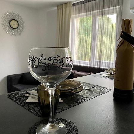 T&T Apartman Praid Εξωτερικό φωτογραφία