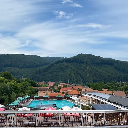 T&T Apartman Praid Εξωτερικό φωτογραφία