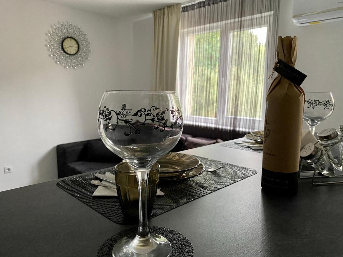T&T Apartman Praid Εξωτερικό φωτογραφία
