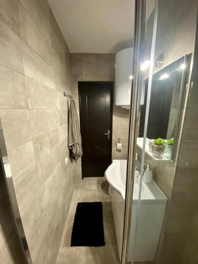 T&T Apartman Praid Εξωτερικό φωτογραφία