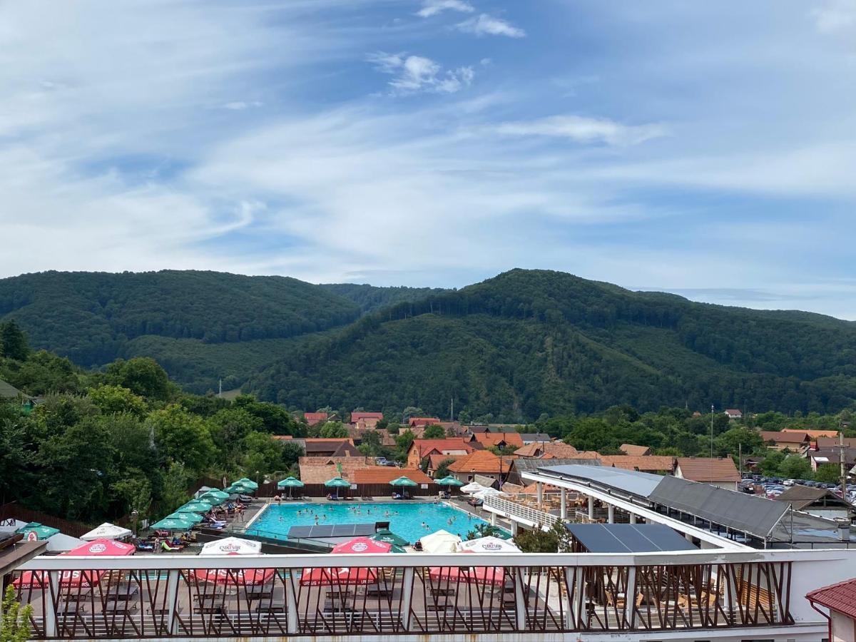 T&T Apartman Praid Εξωτερικό φωτογραφία